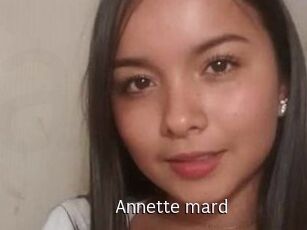 Annette_mard
