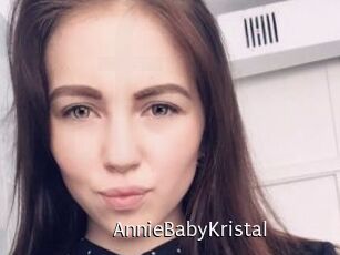 AnnieBabyKristal
