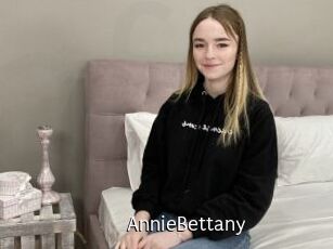 AnnieBettany