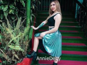 AnnieDeby