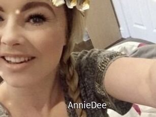 AnnieDee