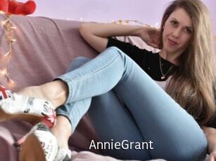 AnnieGrant