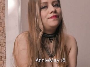 AnnieMay18