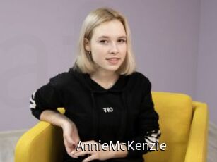AnnieMcKenzie