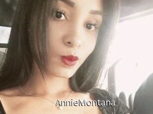 AnnieMontana