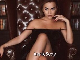 AnnieSexy