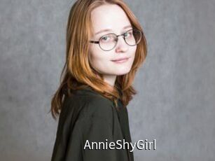 AnnieShyGirl
