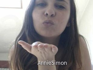 AnnieSimon