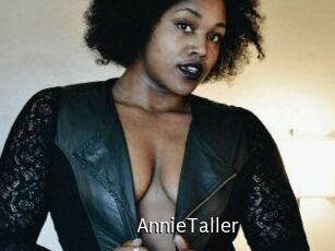 Annie_Taller