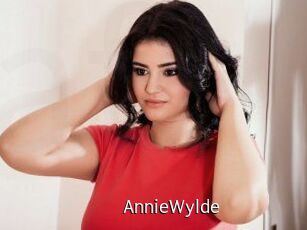 AnnieWylde