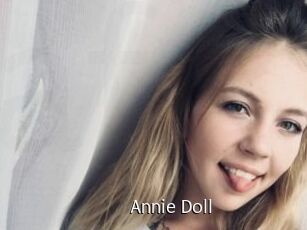 Annie_Doll
