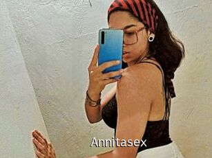 Annitasex