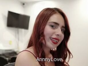 AnnnyLove
