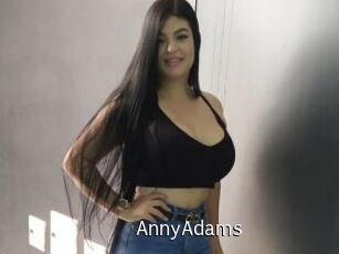 AnnyAdams