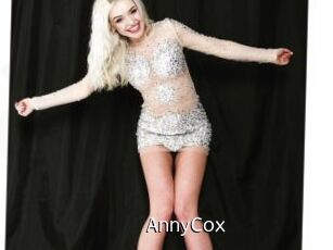 AnnyCox