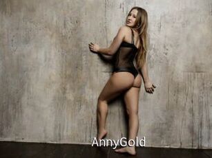 AnnyGold