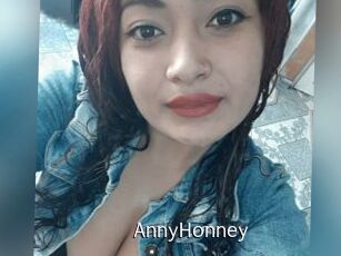 AnnyHonney