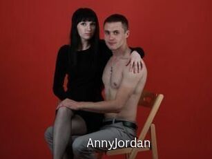 AnnyJordan