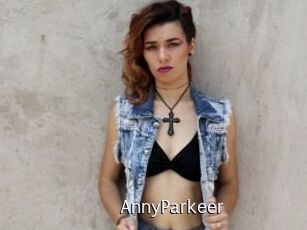 AnnyParkeer