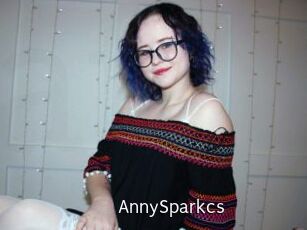 AnnySparkcs