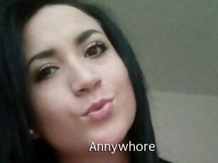 Annywhore