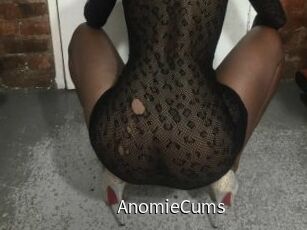AnomieCums