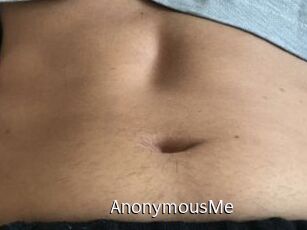 AnonymousMe