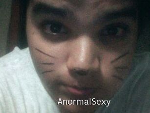 AnormalSexy