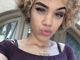 Ansie