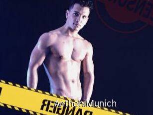 AnthoniMunich