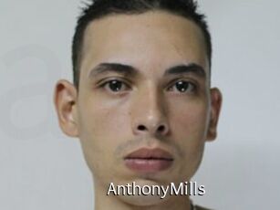 AnthonyMills