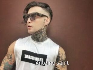 Antoine_saint