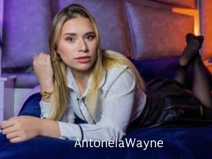 AntonelaWayne