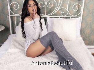 AntoniaBeautiful