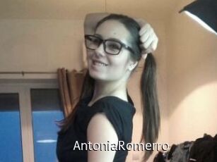 AntoniaRomerro