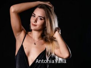 AntoniaYana