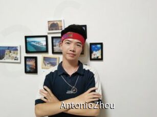 AntonioZhou