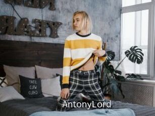 AntonyLord