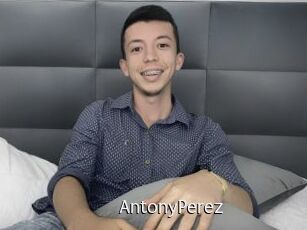 AntonyPerez