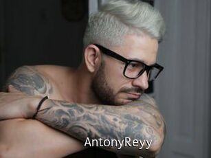 AntonyReyy
