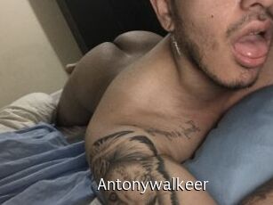 Antonywalkeer