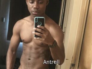 Antrell