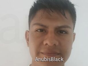 AnubisBlack