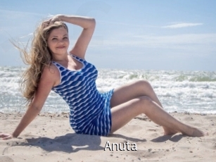 Anuta