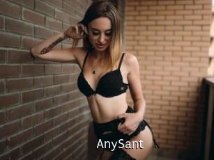 AnySant