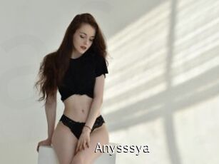 Anysssya