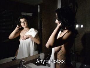 AnytaHotxx