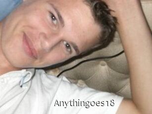 Anythingoes18