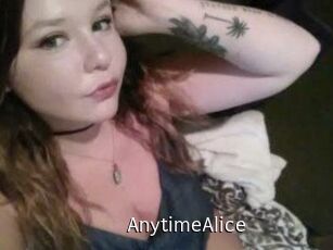 AnytimeAlice