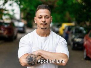 ApolloHunt